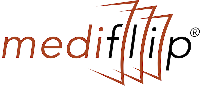 Mediflip -Nachschlagewerke für die Notfallmedizin-