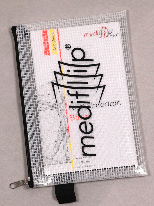 Mediflip Notfallmedizin Basic