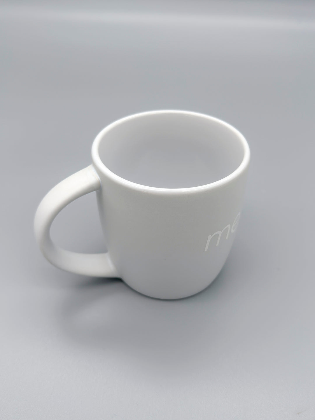 Mediflip Kaffeetasse Sonderedition "WHITE"