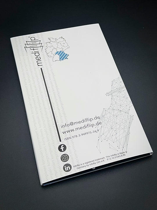 Mediflip Einsatztaktik Rettungsdienst Bayern