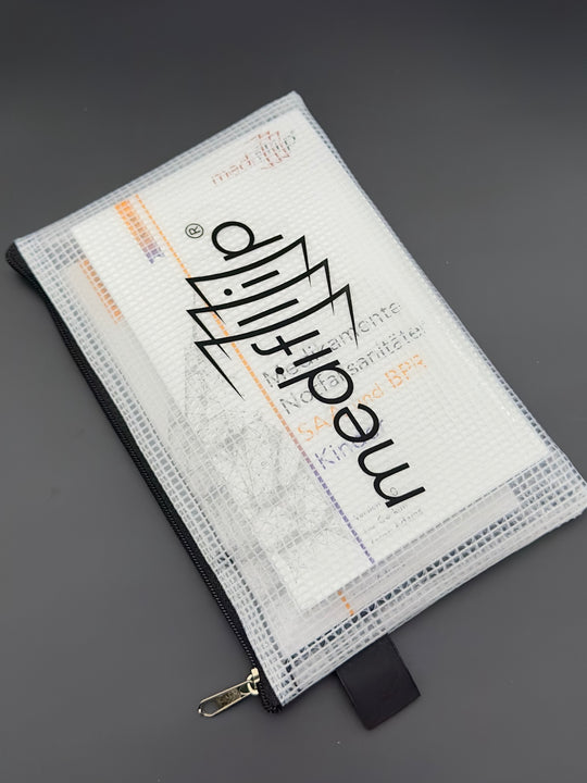 SET - Medikamente Notfallsanitäter SAA und BPR