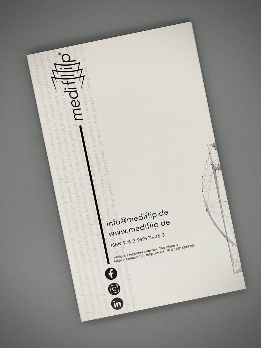 Mediflip Notfallmedizin Basic