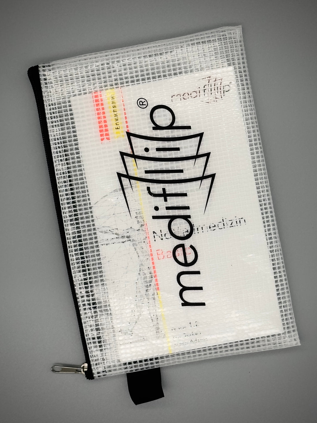Mediflip Notfallmedizin Basic
