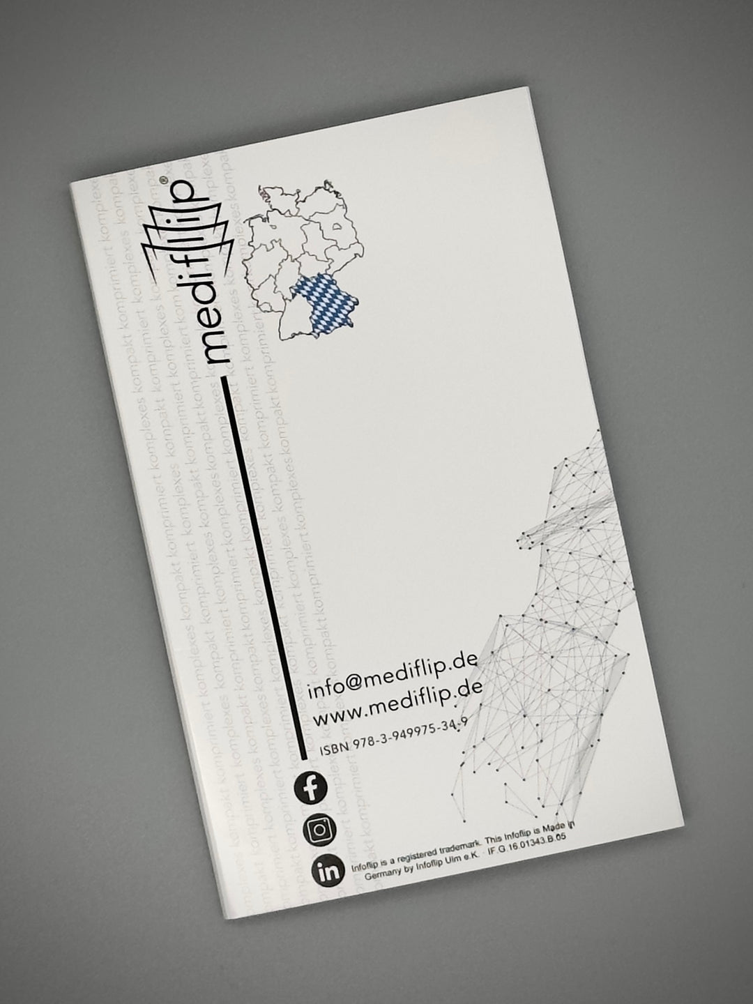 Mediflip Einsatztaktik MAN-RL Bayern