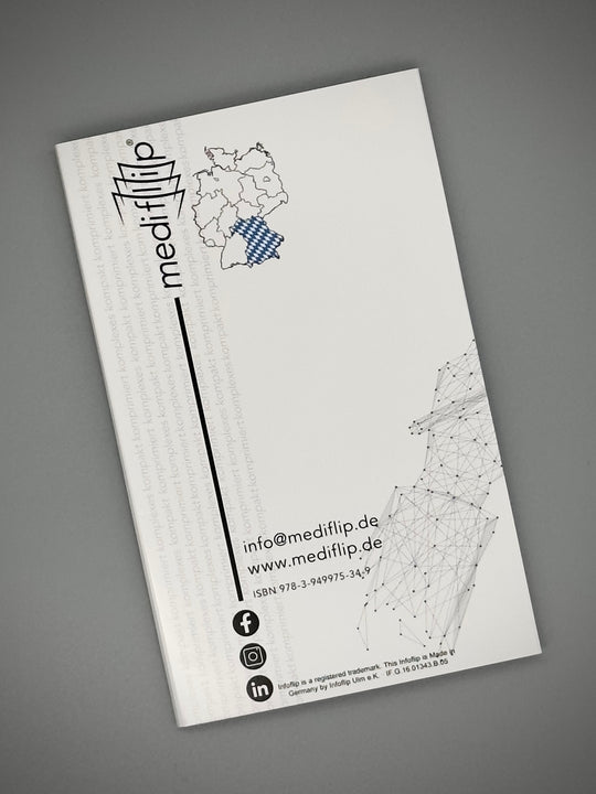 Mediflip Einsatztaktik MAN-RL Bayern