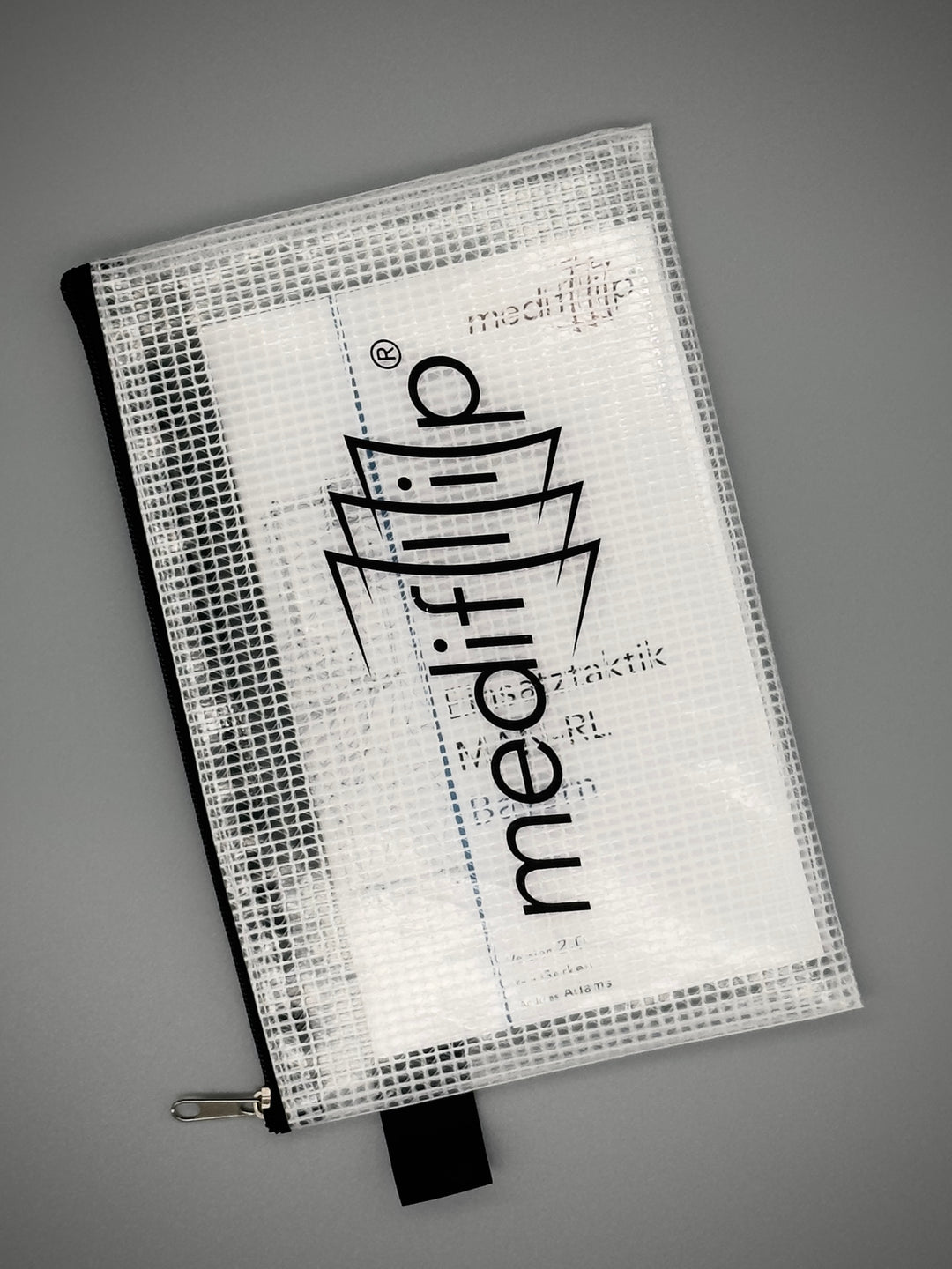 Mediflip Einsatztaktik MAN-RL Bayern