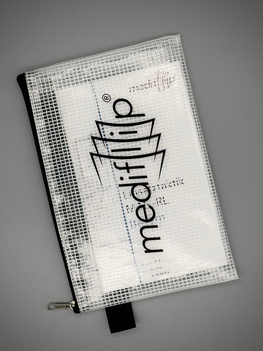 Mediflip Einsatztaktik MAN-RL Bayern