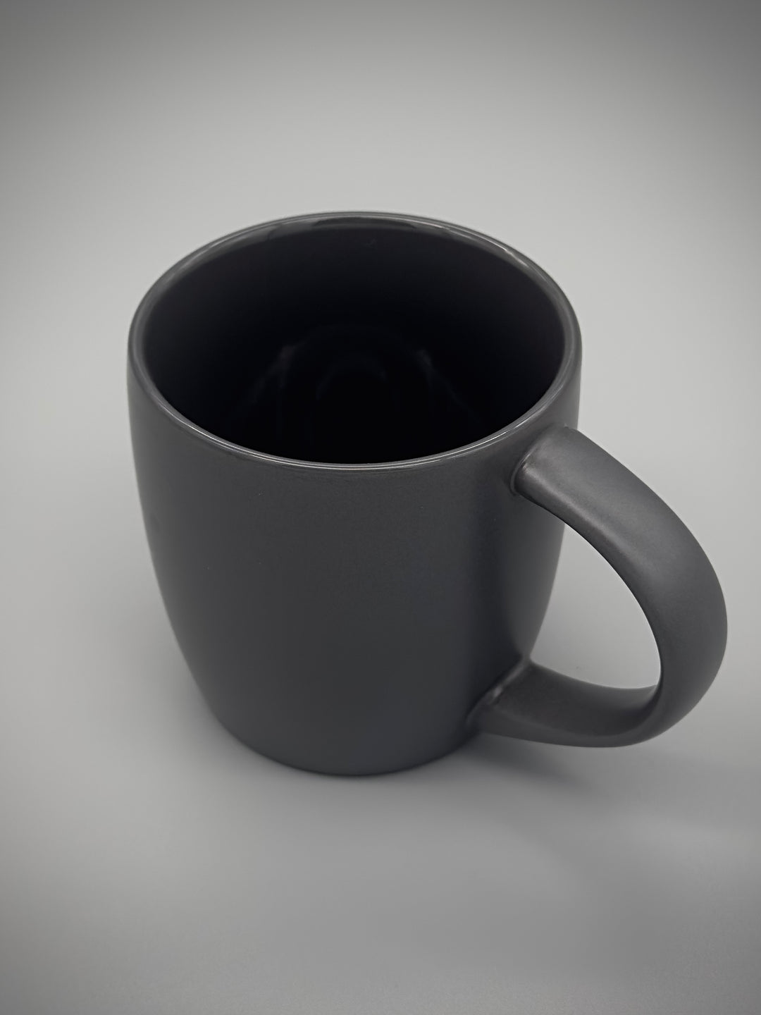 Mediflip Kaffeetasse Sonderedition "GREY"